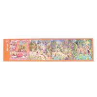 Пазлы 4 в 1 «Чудесный день», 25, 36, 49, 64 элемента Пазлы 4 в 1 «Чудесный день», 25, 36, 49, 64 элемента