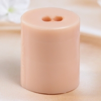 Молд силикон "Космонавт стоит" 6,5х4х3 см Молд силикон "Космонавт стоит" 6,5х4х3 см