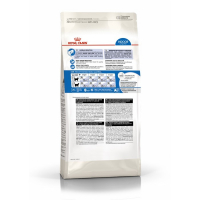 Сухой корм RC Indoor Long Hair для домашних длинношерстных кошек, 2 кг