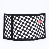 Кошелёк детский «НОРМ» на липучке Кошелёк детский «НОРМ» на липучке