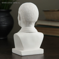 Бюст Путина 11,5см Бюст Путина 11,5см