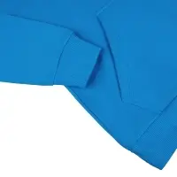 Худи Kirenga Heavy 2.0, бирюзовое, размер M