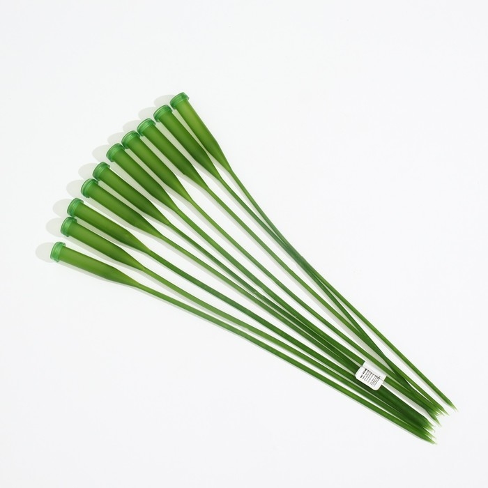 Набор удлинителей для цветов 37 см, 10 штук Набор удлинителей для цветов 37 см, 10 штук