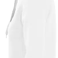 Толстовка женская Soul Women 280 белая, размер L