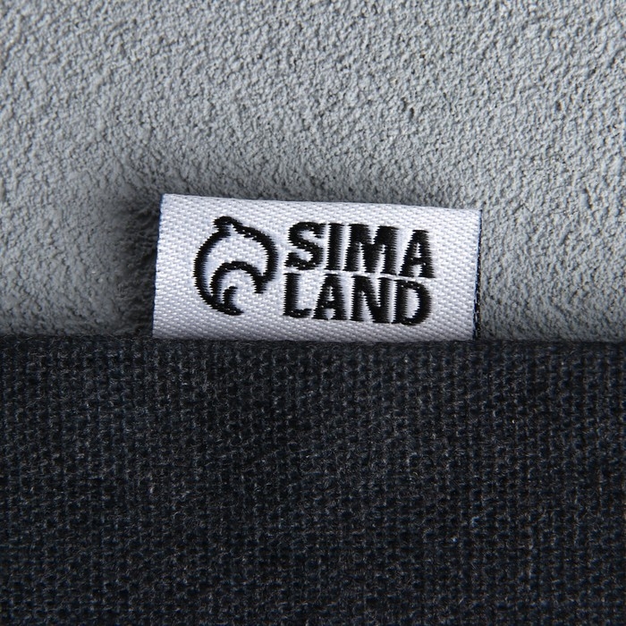 Мешок для обуви &laquo;Аниме комикс&raquo; хлопковкая 30 х 40 см