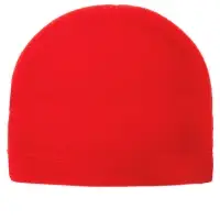 Шапка Fleecy, красная Шапка Fleecy, красная