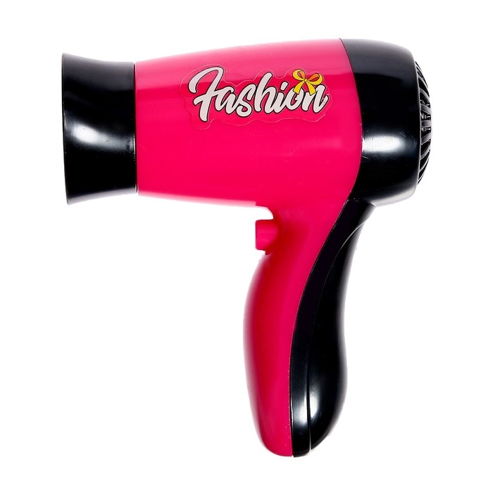 Набор парикмахера &laquo;Модный образ&raquo; на блистере