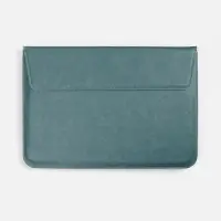 Чехол для ноутбука Petrus, голубой