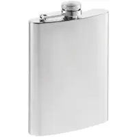 Фляжка Great Muse, стальная Фляжка Great Muse, стальная