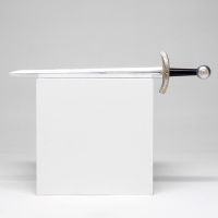 Сувенирное оружие "Меч рыцарский", 72см, пенополистирол