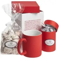 Коробка «Генератор пожеланий», красная Коробка «Генератор пожеланий», красная