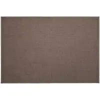 Салфетка сервировочная Settle In, коричневая