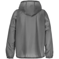 Дождевик Kivach Promo, серый, размер S