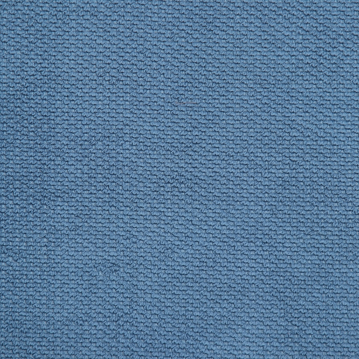 Полотенце банное Этель, цв. синий, 82х150 см, 100% полиэстер, 300 г/м2