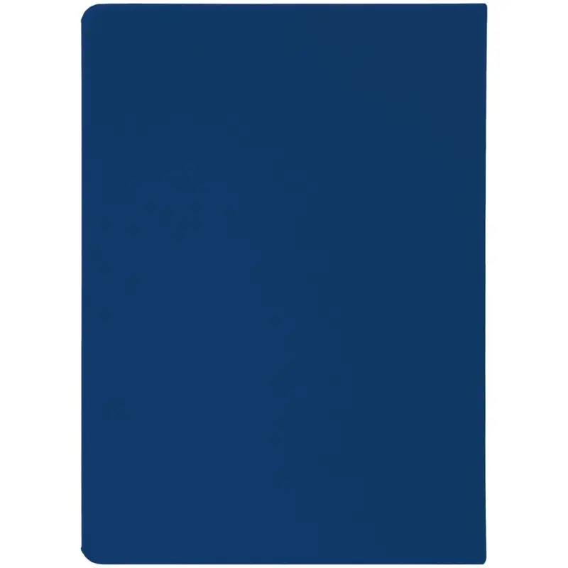 Ежедневник &laquo;История изобретений&raquo;, недатированный, синий