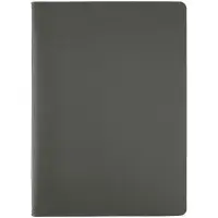 Папка для хранения документов Devon Maxi, серая