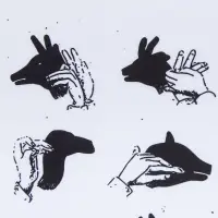 Футболка женская &laquo;Неочевидное&raquo;, белая, размер L