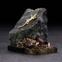 Сувенир "Горка" Сувенир "Горка"