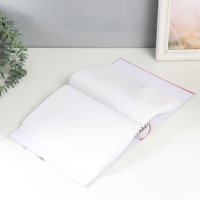 Фотоальбом на 200 фото 10х15 см "Объемные сердца" МИКС 26х20,5х5,6 см Фотоальбом на 200 фото 10х15 см "Объемные сердца" МИКС 26х20,5х5,6 см