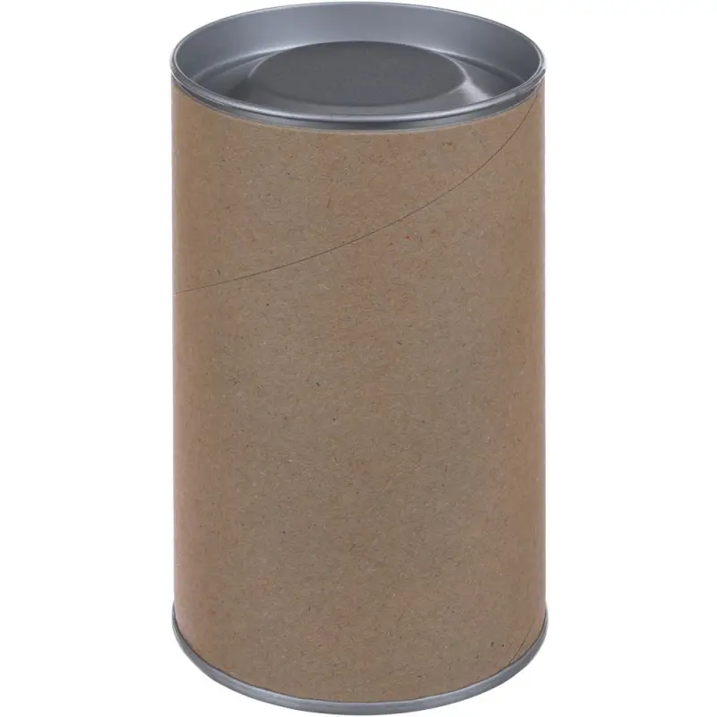 Тубус TeaParty, ver. 2, крафт Тубус TeaParty, ver. 2, крафт