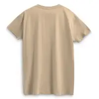 Футболка Imperial 190 песочная, размер XL Футболка Imperial 190 песочная, размер XL