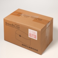 Органайзер для хранения косметики «Сундучок», 1 секция, 22×12×14 см, прозрачный Органайзер для хранения косметики «Сундучок», 1 секция, 22×12×14 см, прозрачный