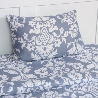 Постельное бельё 1,5сп Экономь и Я «Россини» 143х215см, 145х214см, 50х70см-1 шт, 60 г/м2, микрофибра Постельное бельё 1,5сп Экономь и Я «Россини» 143х215см, 145х214см, 50х70см-1 шт, 60 г/м2, микрофибра