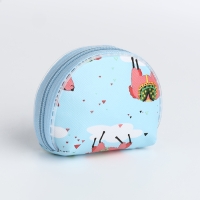 Кошелёк на молнии, цвет МИКС Кошелёк на молнии, цвет МИКС