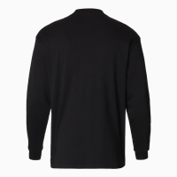 Джемпер мужской, цвет чёрный, размер 48 Джемпер мужской, цвет чёрный, размер 48