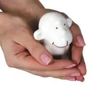 Статуэтка «Обезьяна» Статуэтка «Обезьяна»