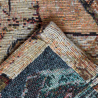 Покрывало гобеленовое Этель «Иллюзия» 140*200 см, пл.300 г/м2, 30% хлопок,70%п/э Покрывало гобеленовое Этель «Иллюзия» 140*200 см, пл.300 г/м2, 30% хлопок,70%п/э