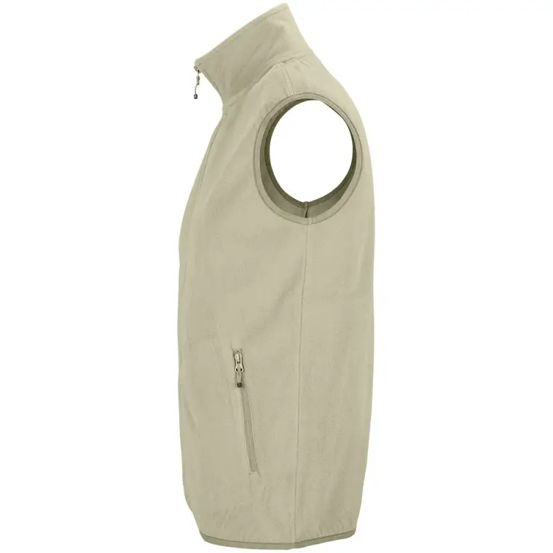 Жилет Factor BW, бежевый, размер XS