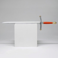 Сувенирное оружие "Лёд. Меч Эддарда", 101см, пенополистирол Сувенирное оружие "Лёд. Меч Эддарда", 101см, пенополистирол