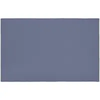 Плед Longview, серо-синий (сланец)