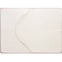 Ежедневник Kuka, недатированный, красный Ежедневник Kuka, недатированный, красный