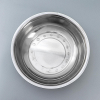 Таз из нержавеющей стали &laquo;Греттель&raquo;, 10 л, 39&times;12 см