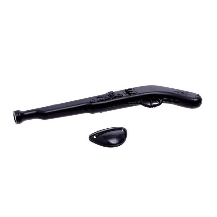 Набор пирата «Боцман», 4 предмета Набор пирата «Боцман», 4 предмета