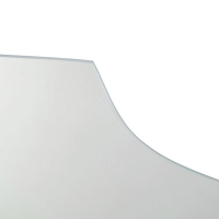 Зеркало, настенное, 50&times;115 см