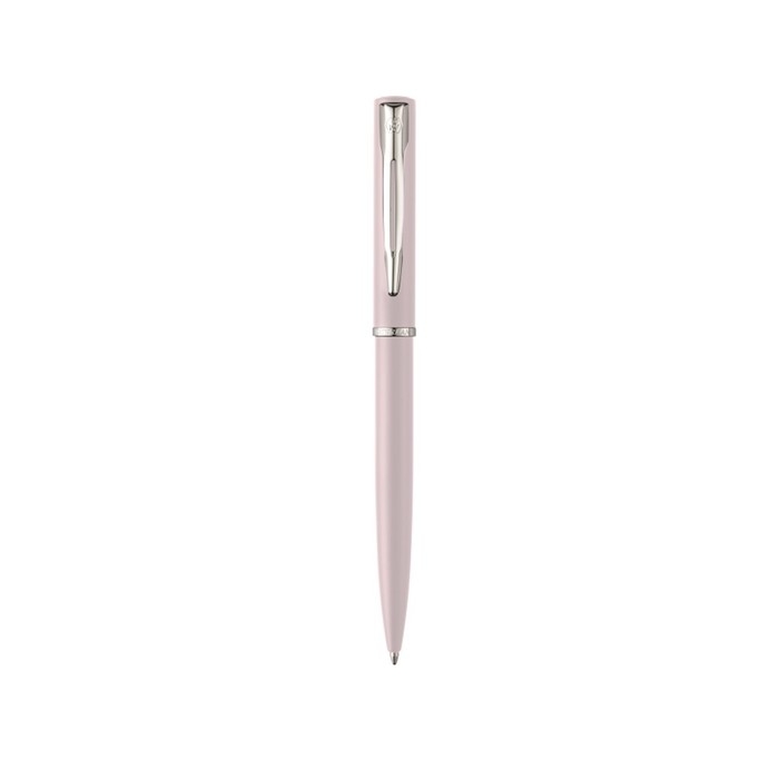 Ручка шариковая Waterman ALLURE PASTEL, 0,7 мм (F), розовый корпус, подар/упак 2105227 Ручка шариковая Waterman ALLURE PASTEL, 0,7 мм (F), розовый корпус, подар/упак 2105227