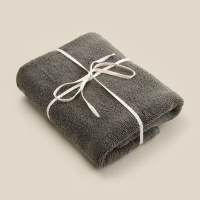 Полотенце махровое SL HOME: Basic "Олива" 30х60 см, 100% хлопок, 530 г/м2 Полотенце махровое SL HOME: Basic "Олива" 30х60 см, 100% хлопок, 530 г/м2