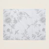 Набор наволочек SL Home Flowers 50*70+3 см - 2 шт, сатин, 140 гр/м2, 100% хлопок Набор наволочек SL Home Flowers 50*70+3 см - 2 шт, сатин, 140 гр/м2, 100% хлопок