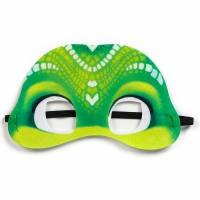 Новый год. Маска карнавальная &laquo;Змейка&raquo;