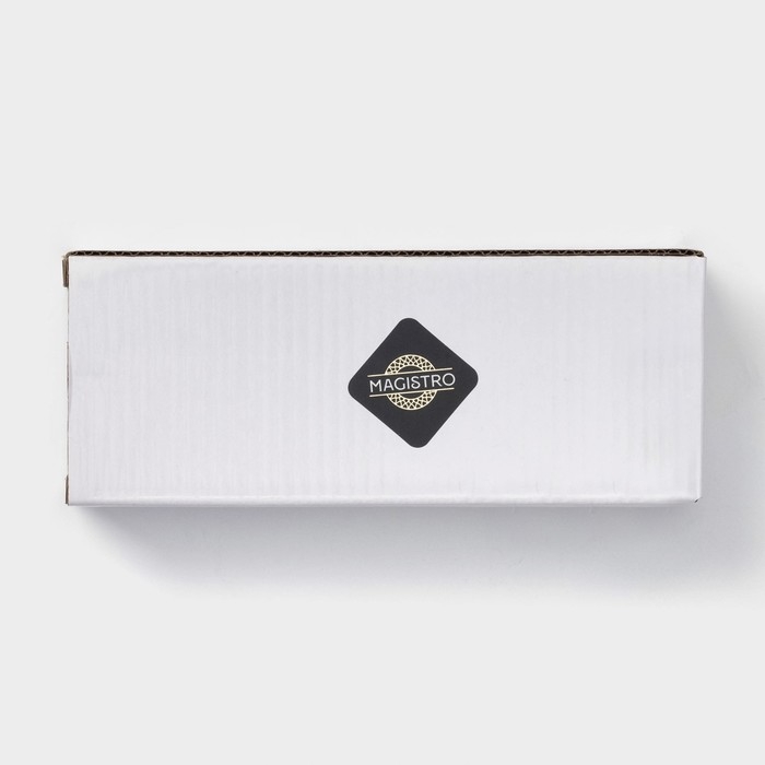 Точильный камень Magistro, зернистость 600/1500 грит Точильный камень Magistro, зернистость 600/1500 грит