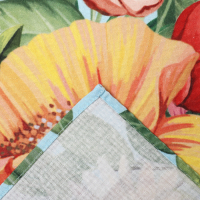 Полотенце  "Бэмби" 70х146&plusmn;2 см, 100% хлопок  160гр/м2