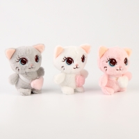 Мягкая игрушка &laquo;Кошка&raquo;