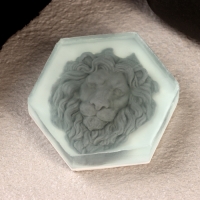 Набор в консервной банке "В любой день ты - лучший!" мыло + мочалка Набор в консервной банке "В любой день ты - лучший!" мыло + мочалка