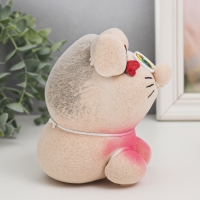 Растущий подарок травка Экоживчик "Киса" МИКС Растущий подарок травка Экоживчик "Киса" МИКС