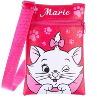 Подарочный набор первоклассника, 9 предметов, Коты аристократы