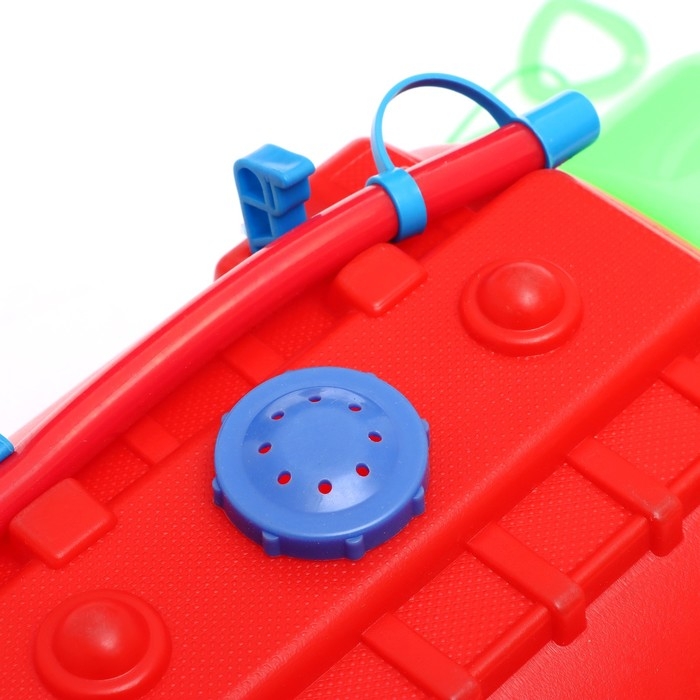 Грузовик «Бетономешалка», МИКС Грузовик «Бетономешалка», МИКС