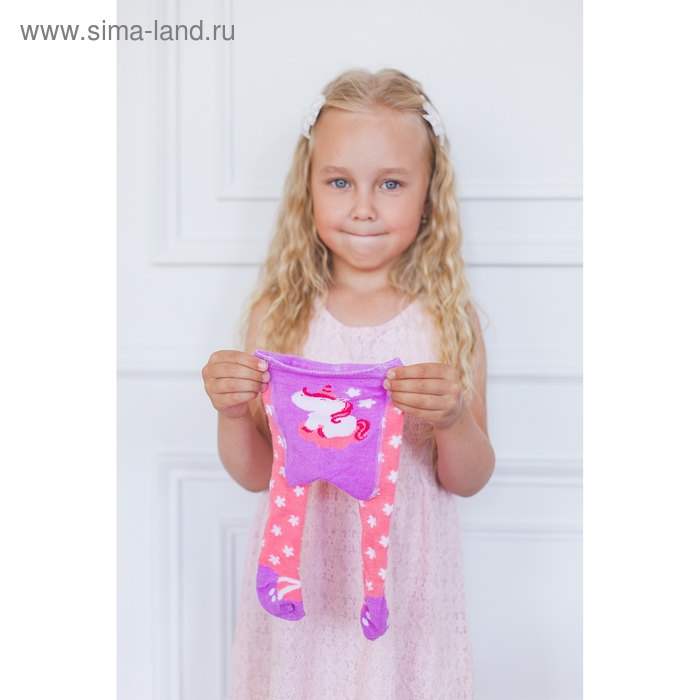 Одежда для пупса 38-42 см &laquo;Волшебный пони&raquo;